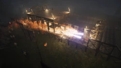 Скриншот к игре Night of the Dead