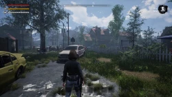 Night of the Dead Screenshots