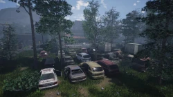 Night of the Dead Screenshots