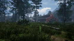 Night of the Dead Screenshots