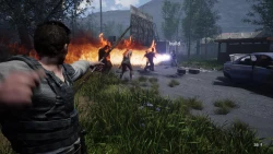 Night of the Dead Screenshots