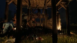 Night of the Dead Screenshots