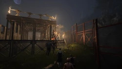 Night of the Dead Screenshots