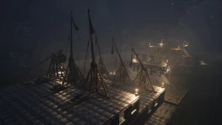 Night of the Dead Screenshots