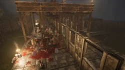 Night of the Dead Screenshots