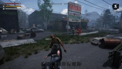 Night of the Dead Screenshots