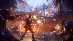 Gears 5: Hivebusters Screenshots