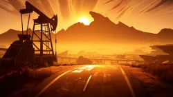 Road 96 Screenshots