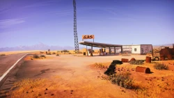 Road 96 Screenshots