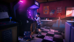 Road 96 Screenshots