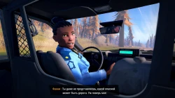 Road 96 Screenshots