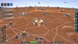 Per Aspera Screenshots