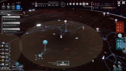 Per Aspera Screenshots