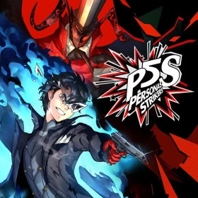 Persona 5 Strikers