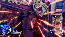 Persona 5 Strikers Screenshots