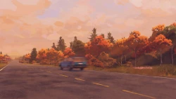 Open Roads Screenshots