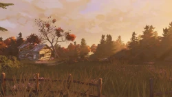 Open Roads Screenshots