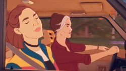 Open Roads Screenshots