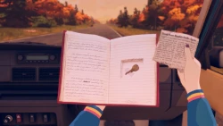 Open Roads Screenshots