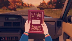 Open Roads Screenshots