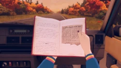 Open Roads Screenshots