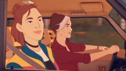 Open Roads Screenshots