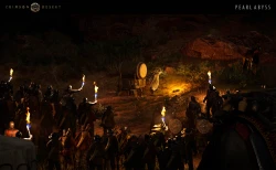 Crimson Desert Screenshots