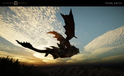 Crimson Desert Screenshots