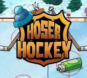 Hoser Hockey