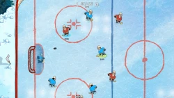 Hoser Hockey Screenshots