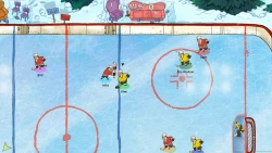 Hoser Hockey Screenshots