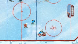 Hoser Hockey Screenshots