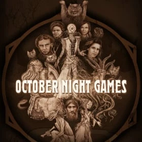 October Night Games