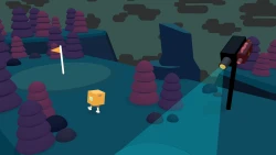 What the Golf? Screenshots