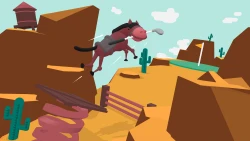 What the Golf? Screenshots
