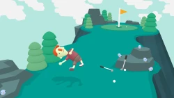What the Golf? Screenshots