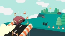 What the Golf? Screenshots