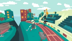 What the Golf? Screenshots