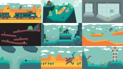 What the Golf? Screenshots