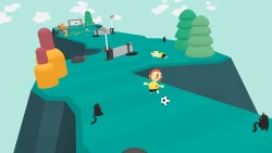 What the Golf? Screenshots
