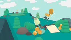 What the Golf? Screenshots
