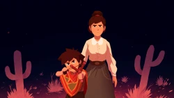 El Hijo: A Wild West Tale Screenshots