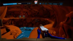 Chex Quest HD Screenshots