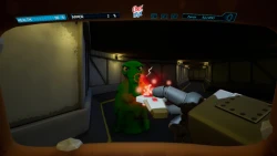 Chex Quest HD Screenshots
