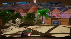 Chex Quest HD Screenshots
