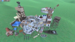 FORTIFY Screenshots
