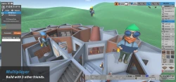 FORTIFY Screenshots