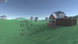 FORTIFY Screenshots