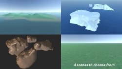 FORTIFY Screenshots