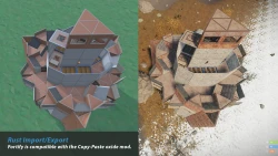 FORTIFY Screenshots